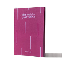 Carica l'immagine nel visualizzatore di Gallery, Diario della Gratitudine -Konobooks-