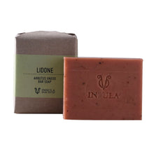 Carica l'immagine nel visualizzatore di Gallery, Sapone Scrub al Corbezzolo (Lidone) -Insula- NATURALmente il Negozio Sostenibile 